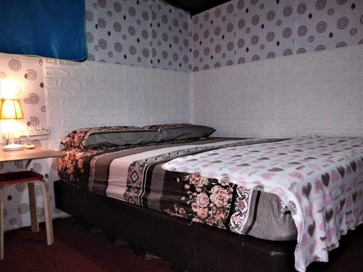 Memory Guesthouse Jb Джохор Бахру Екстериор снимка
