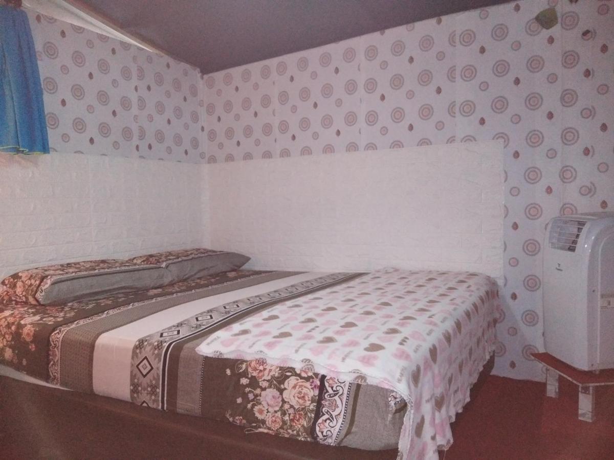 Memory Guesthouse Jb Джохор Бахру Екстериор снимка