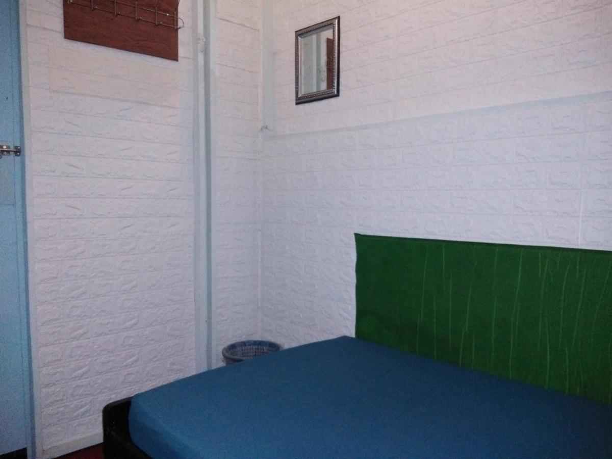 Memory Guesthouse Jb Джохор Бахру Екстериор снимка
