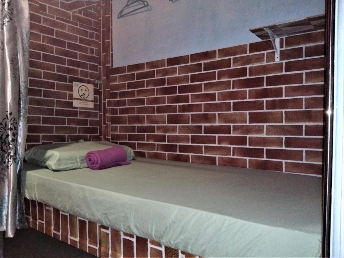 Memory Guesthouse Jb Джохор Бахру Екстериор снимка