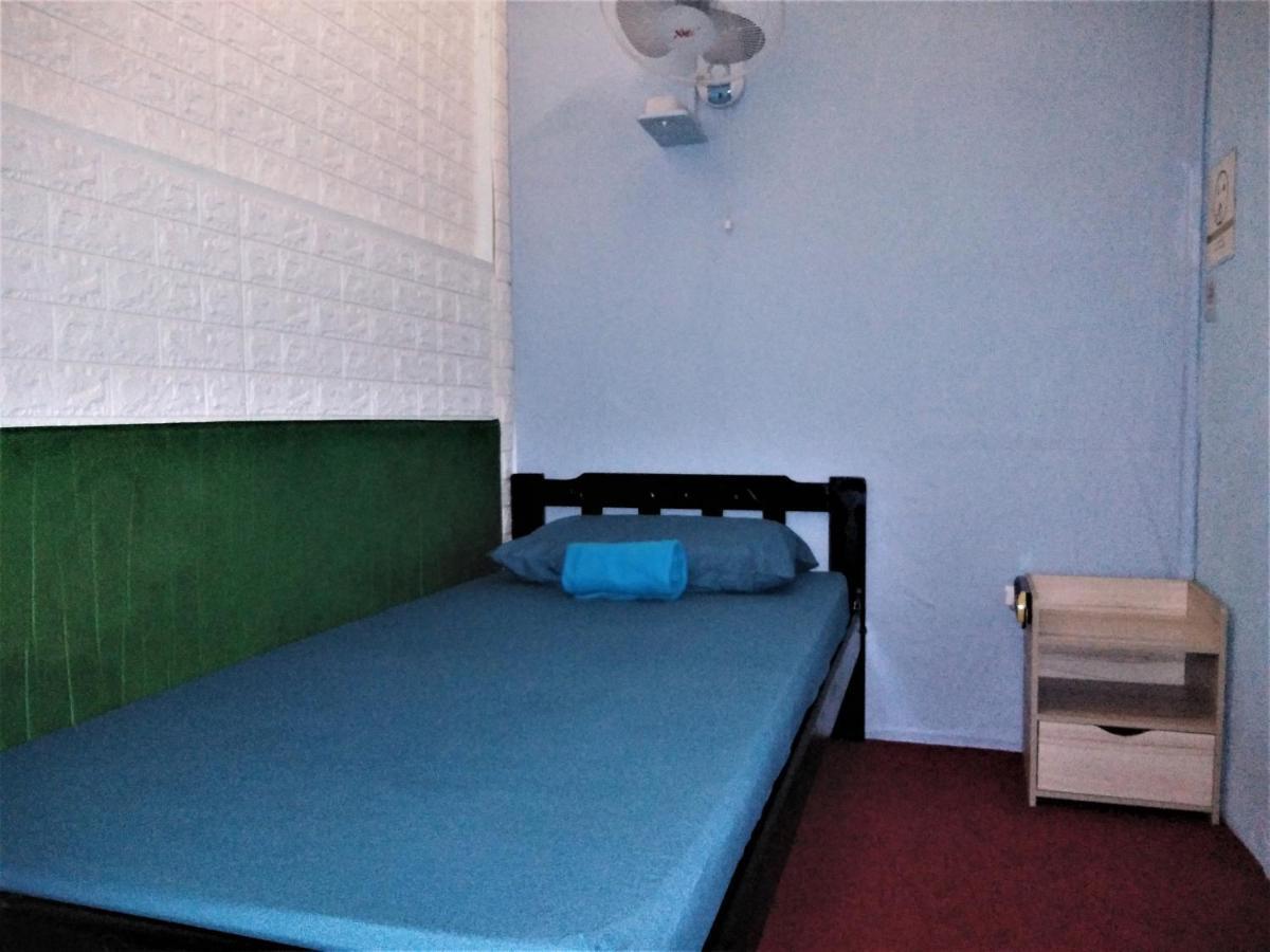 Memory Guesthouse Jb Джохор Бахру Екстериор снимка