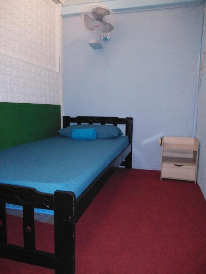 Memory Guesthouse Jb Джохор Бахру Екстериор снимка