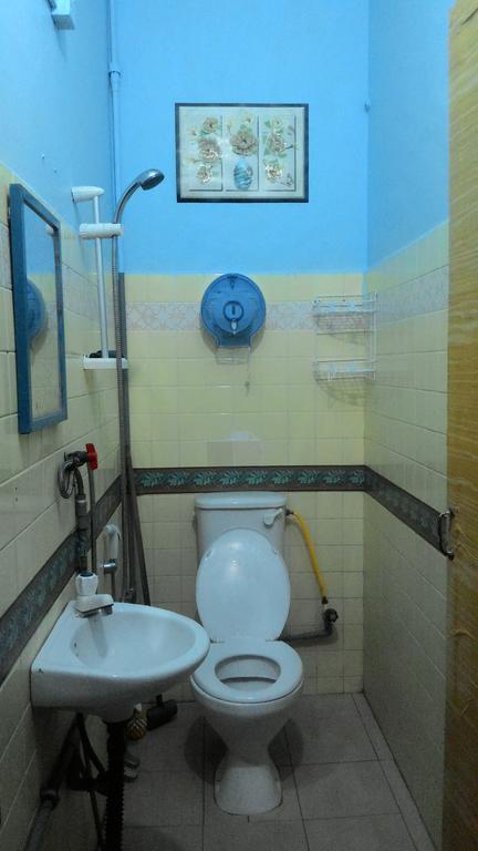 Memory Guesthouse Jb Джохор Бахру Екстериор снимка