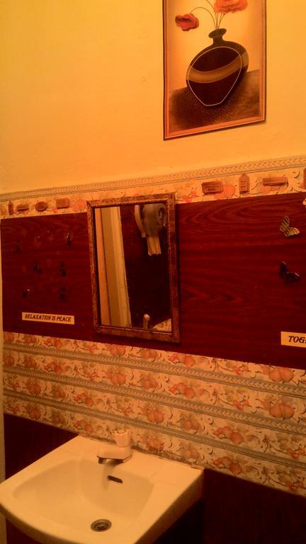 Memory Guesthouse Jb Джохор Бахру Екстериор снимка