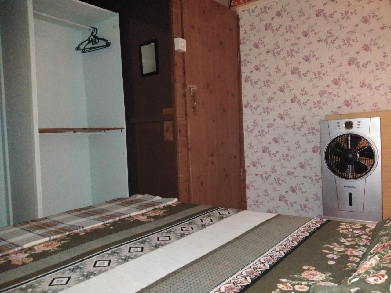 Memory Guesthouse Jb Джохор Бахру Екстериор снимка