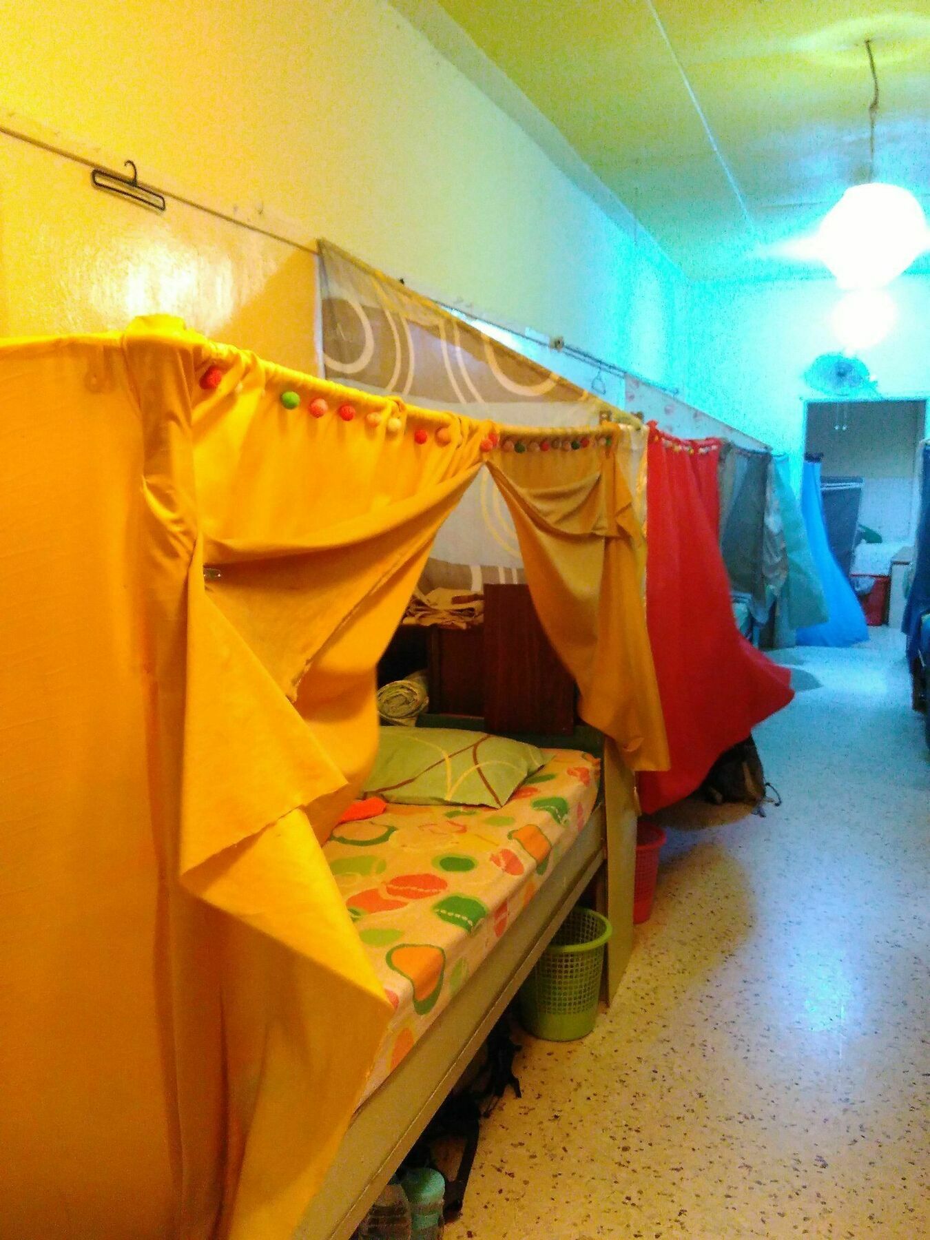 Memory Guesthouse Jb Джохор Бахру Екстериор снимка