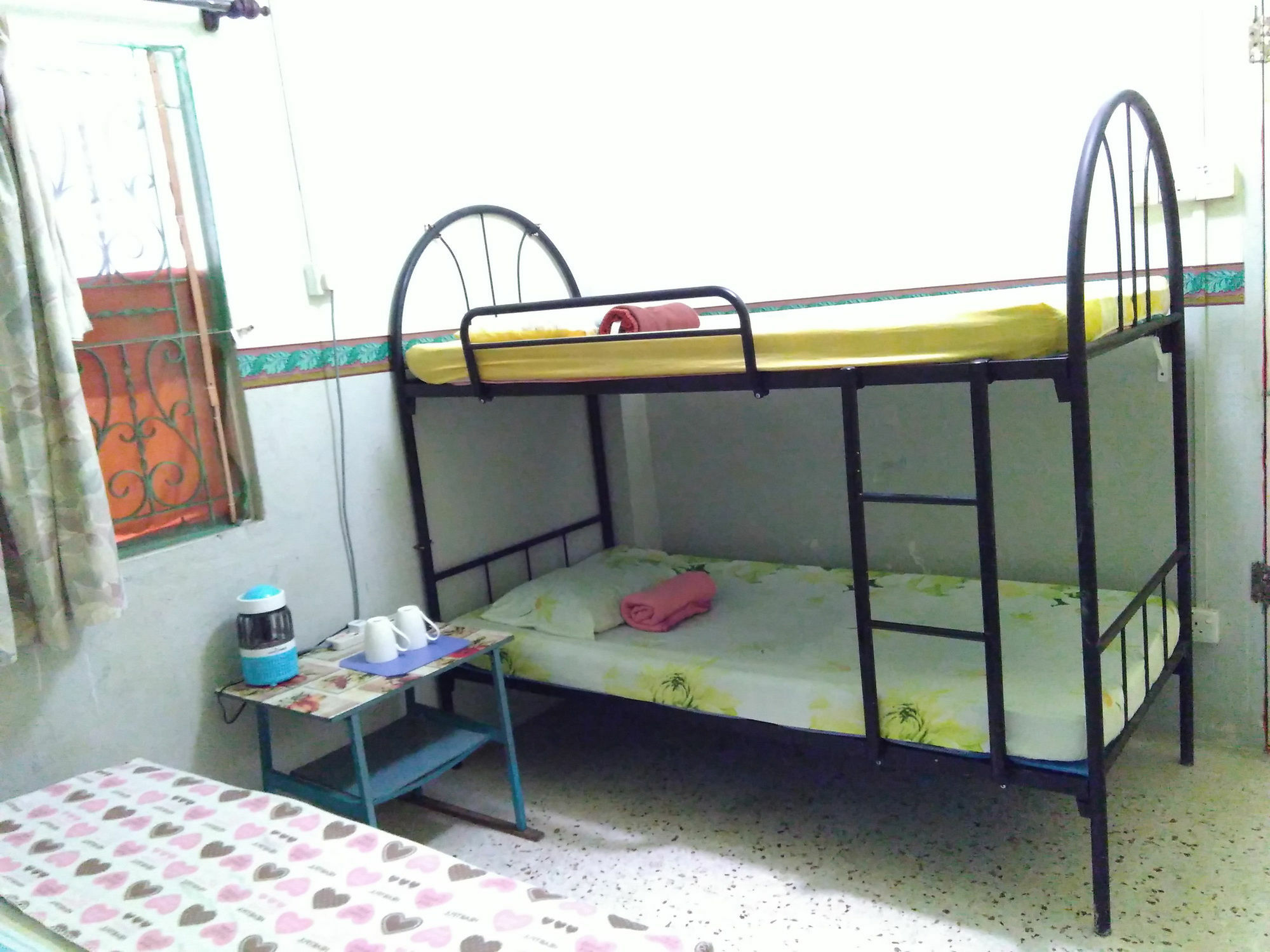 Memory Guesthouse Jb Джохор Бахру Екстериор снимка