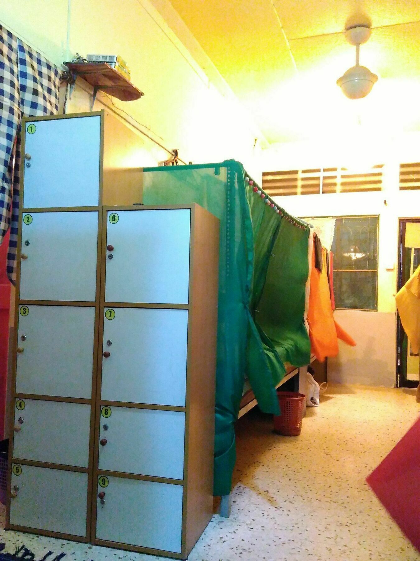 Memory Guesthouse Jb Джохор Бахру Екстериор снимка