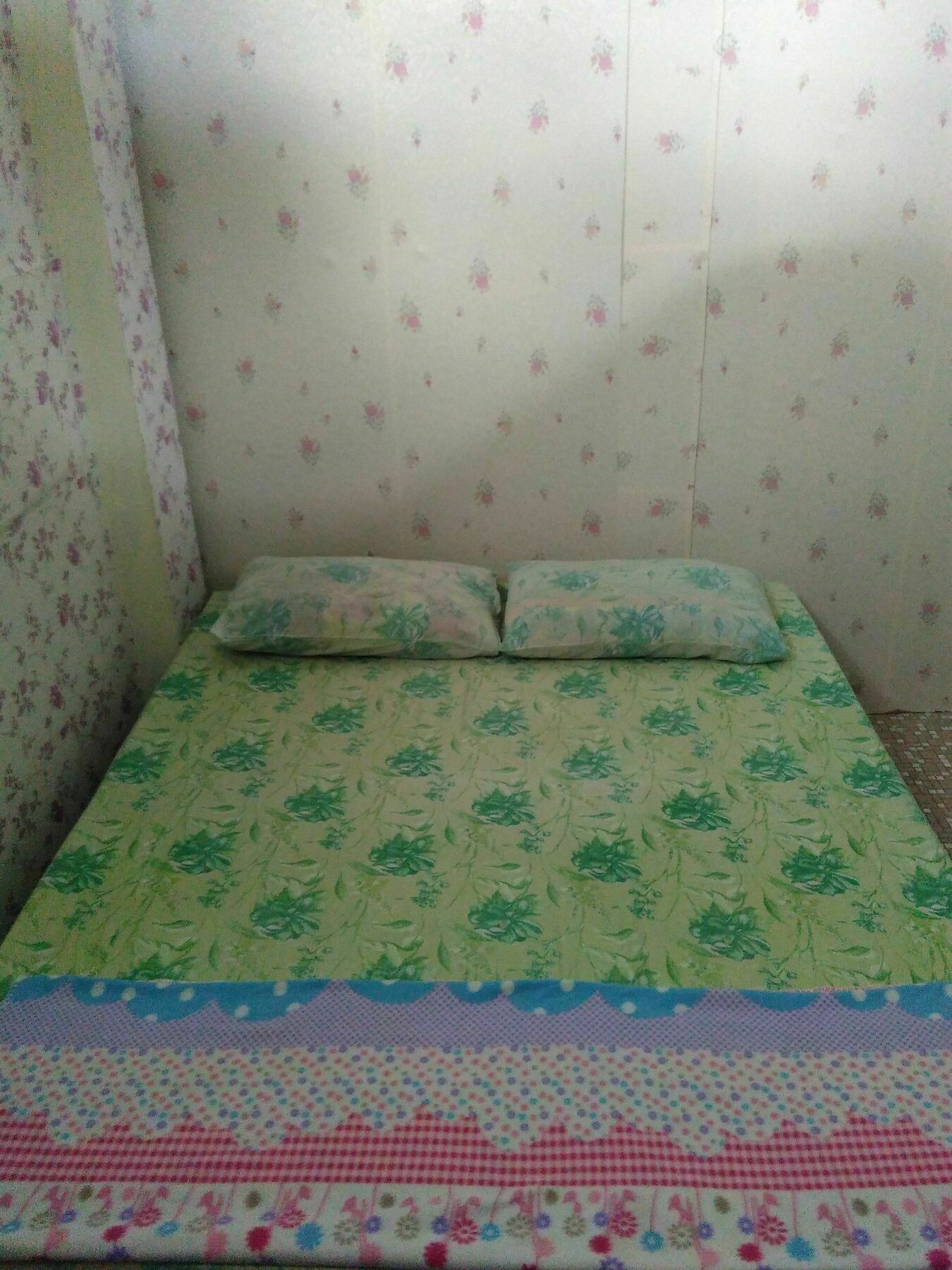 Memory Guesthouse Jb Джохор Бахру Екстериор снимка