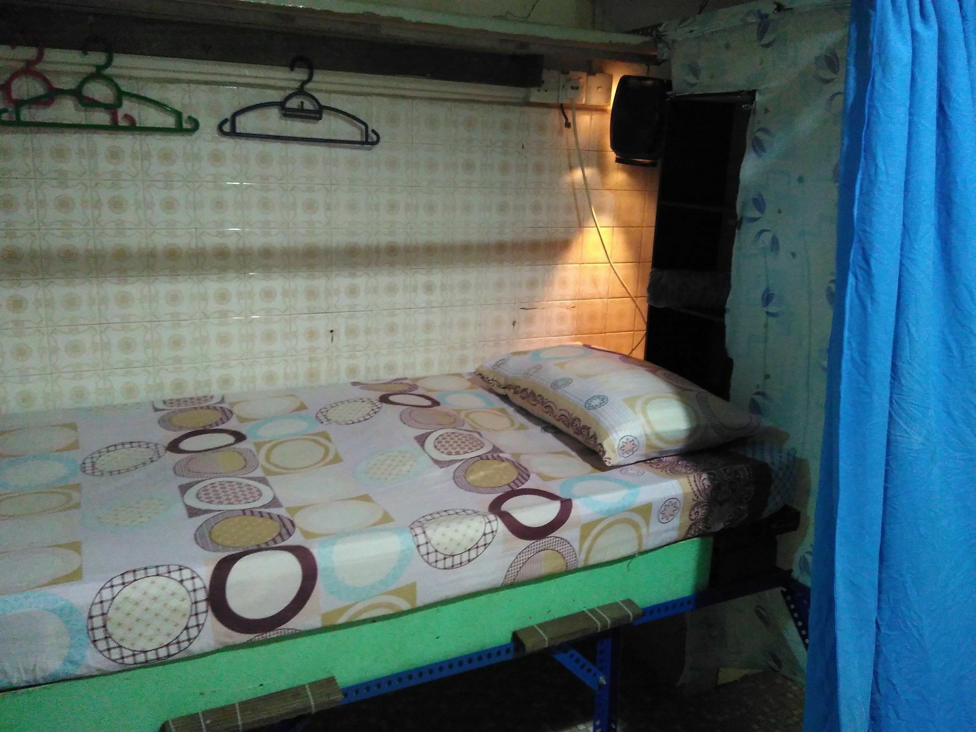 Memory Guesthouse Jb Джохор Бахру Екстериор снимка