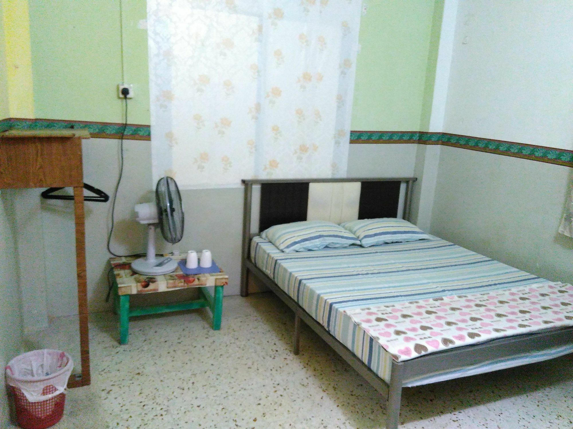 Memory Guesthouse Jb Джохор Бахру Екстериор снимка