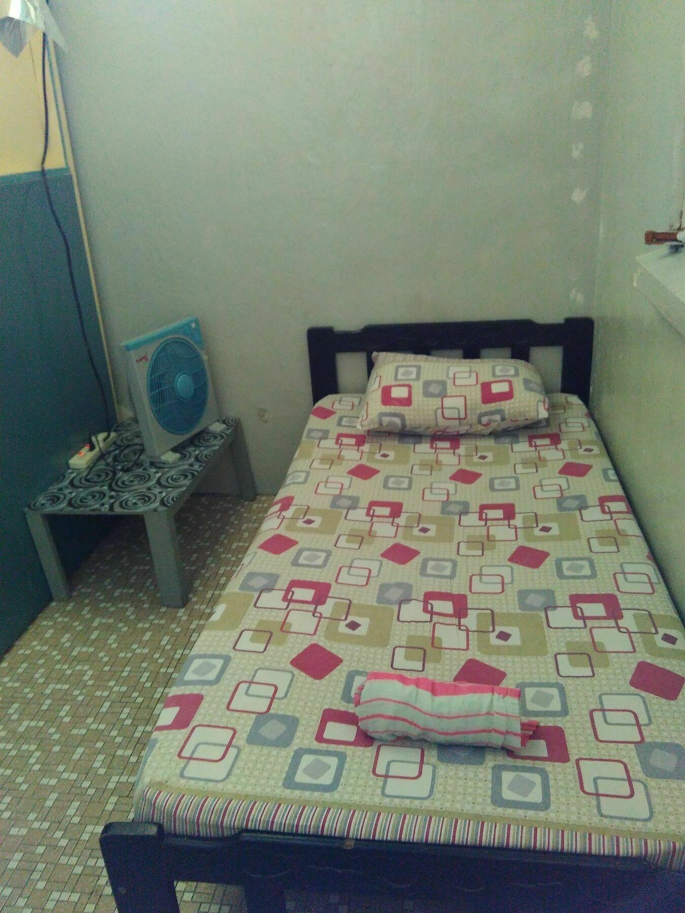 Memory Guesthouse Jb Джохор Бахру Екстериор снимка