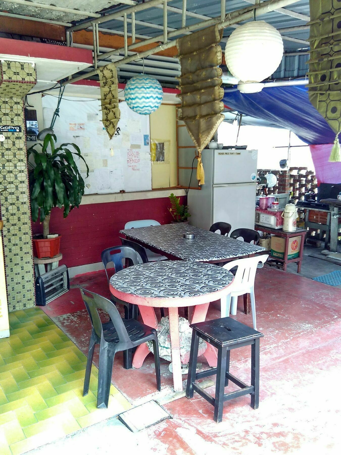 Memory Guesthouse Jb Джохор Бахру Екстериор снимка