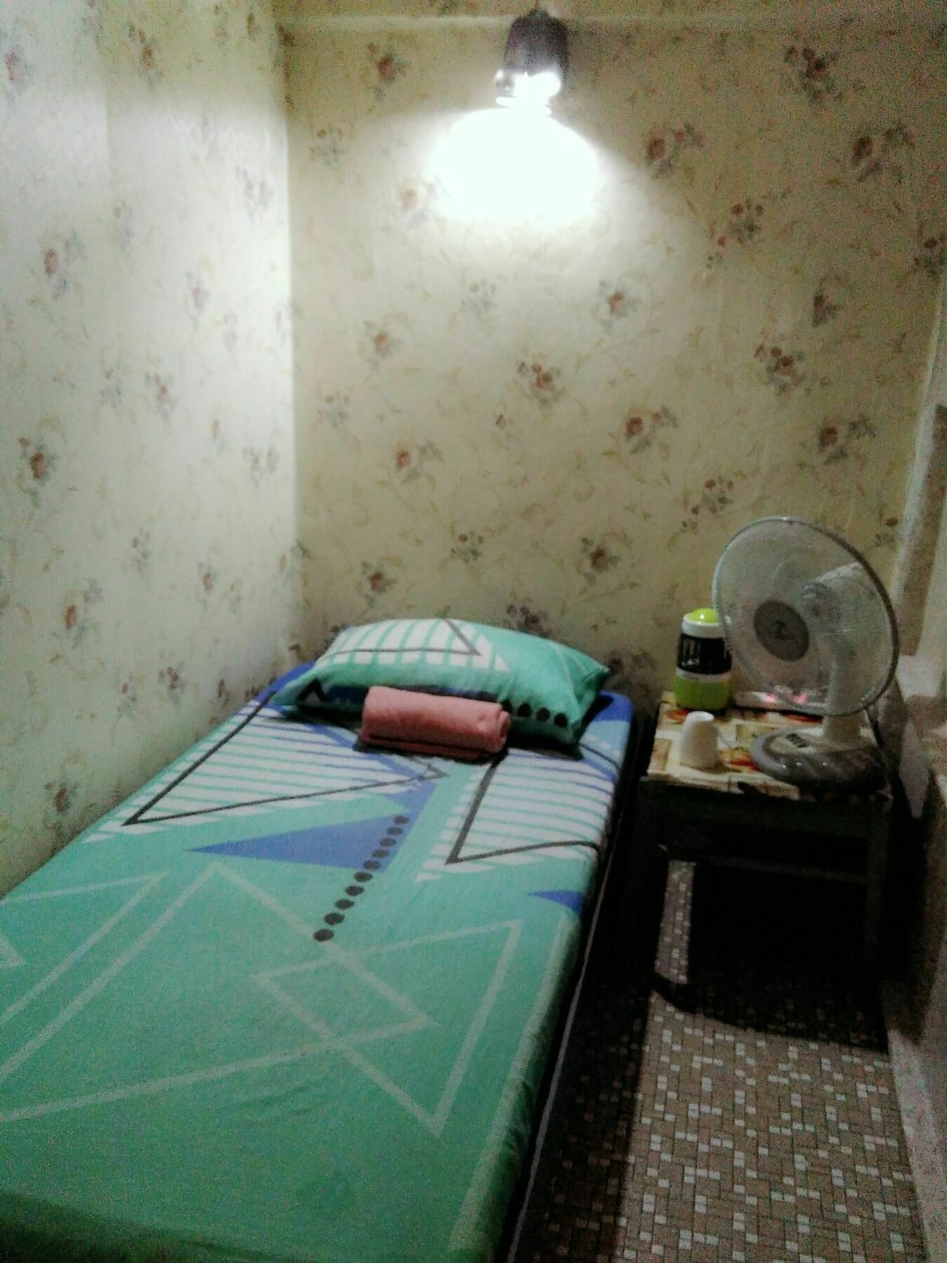 Memory Guesthouse Jb Джохор Бахру Екстериор снимка